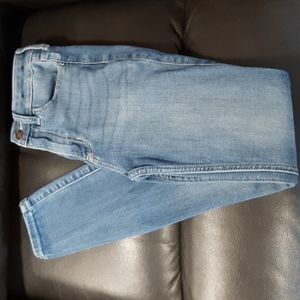 Hollister Super Skinny Jeans